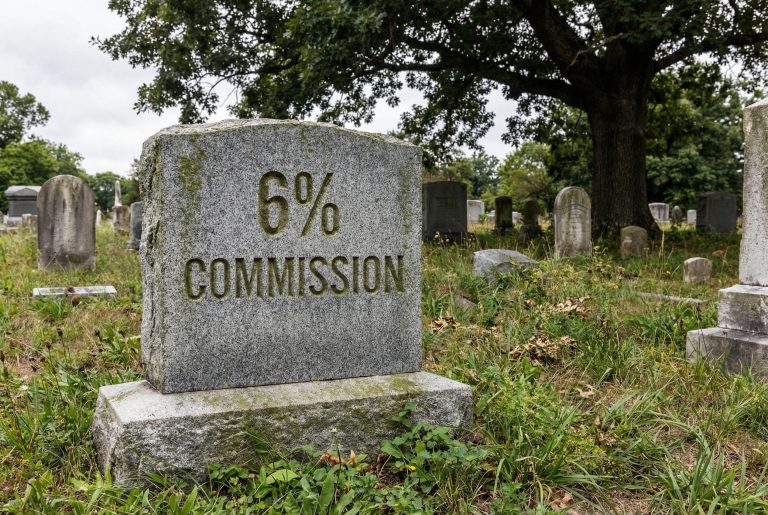 The 6% Commission Is Dead, Here’s What Smart Utah Home Sellers Are Doing Instead