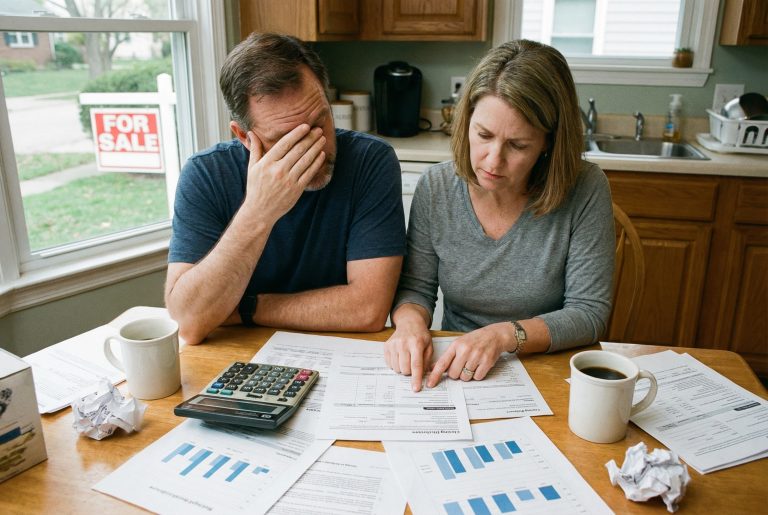 The True Cost of Selling Your Home, And How to Keep More of Your Equity